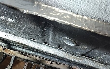 Chevrolet Lanos I, 2005 год, 215 000 рублей, 29 фотография