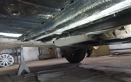 Chevrolet Lanos I, 2005 год, 215 000 рублей, 30 фотография