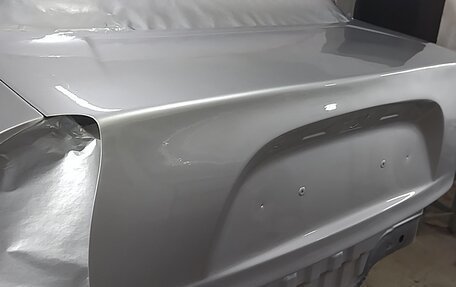 Chevrolet Lanos I, 2005 год, 215 000 рублей, 40 фотография