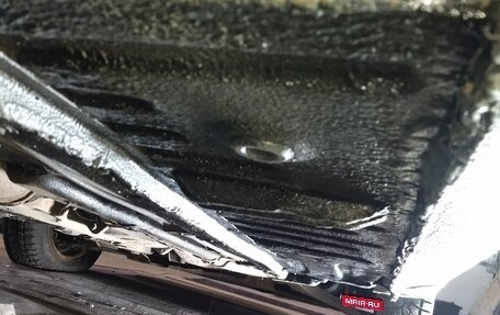 Chevrolet Lanos I, 2005 год, 215 000 рублей, 36 фотография