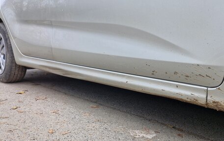 KIA Rio IV, 2020 год, 1 750 000 рублей, 13 фотография