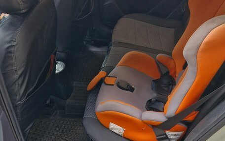 KIA Rio IV, 2020 год, 1 750 000 рублей, 11 фотография