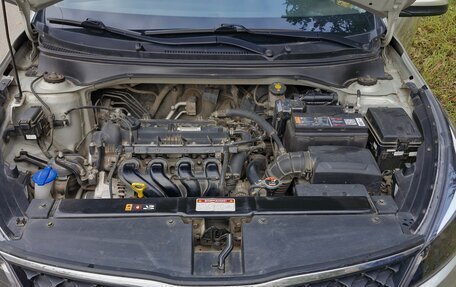 KIA Rio IV, 2020 год, 1 750 000 рублей, 12 фотография