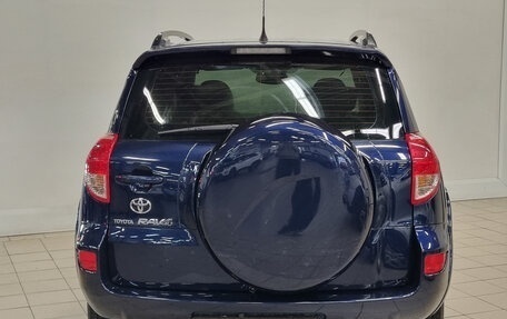 Toyota RAV4, 2008 год, 1 340 000 рублей, 3 фотография