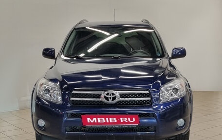 Toyota RAV4, 2008 год, 1 340 000 рублей, 2 фотография