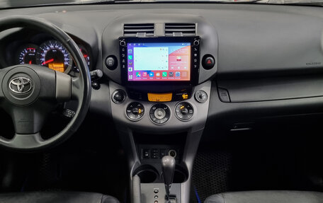 Toyota RAV4, 2008 год, 1 340 000 рублей, 5 фотография