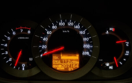 Toyota RAV4, 2008 год, 1 340 000 рублей, 7 фотография