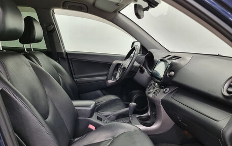Toyota RAV4, 2008 год, 1 340 000 рублей, 11 фотография