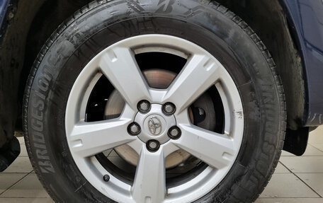 Toyota RAV4, 2008 год, 1 340 000 рублей, 15 фотография