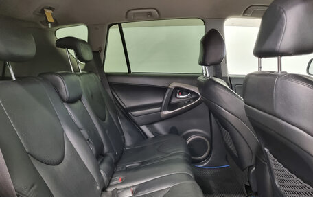 Toyota RAV4, 2008 год, 1 340 000 рублей, 12 фотография