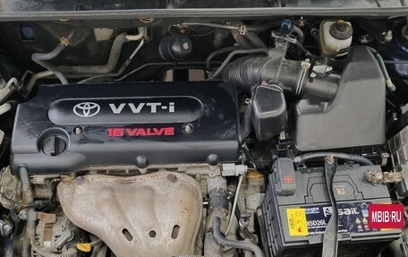 Toyota RAV4, 2008 год, 1 340 000 рублей, 14 фотография