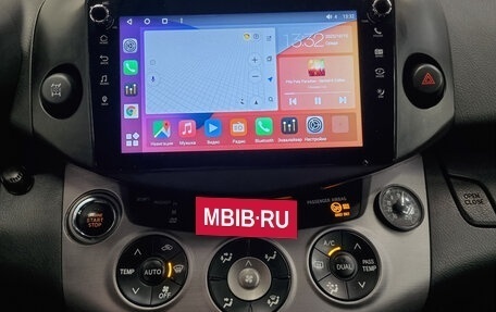 Toyota RAV4, 2008 год, 1 340 000 рублей, 6 фотография