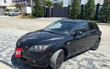 Mazda 3, 2006 год, 570 000 рублей, 3 фотография