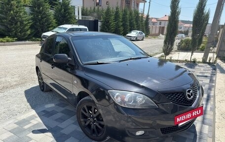 Mazda 3, 2006 год, 570 000 рублей, 2 фотография