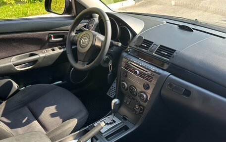 Mazda 3, 2006 год, 570 000 рублей, 11 фотография