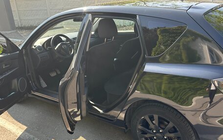 Mazda 3, 2006 год, 570 000 рублей, 9 фотография