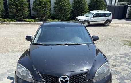 Mazda 3, 2006 год, 570 000 рублей, 17 фотография