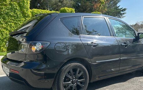 Mazda 3, 2006 год, 570 000 рублей, 18 фотография