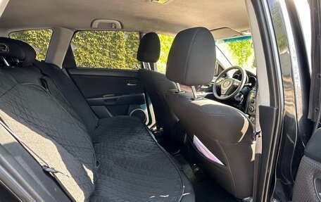 Mazda 3, 2006 год, 570 000 рублей, 8 фотография