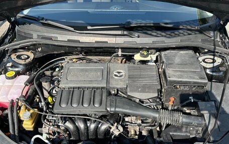 Mazda 3, 2006 год, 570 000 рублей, 30 фотография