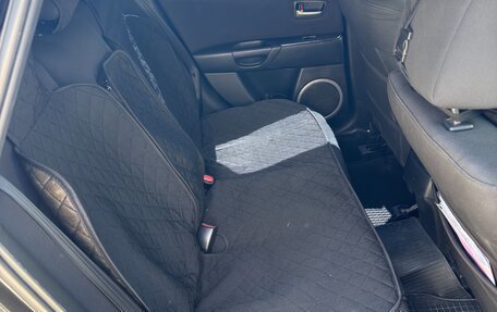 Mazda 3, 2006 год, 570 000 рублей, 28 фотография