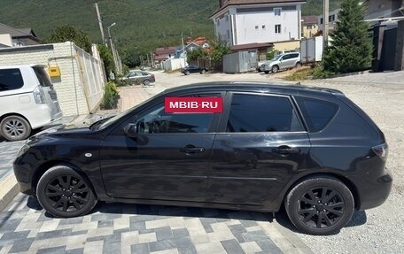 Mazda 3, 2006 год, 570 000 рублей, 24 фотография