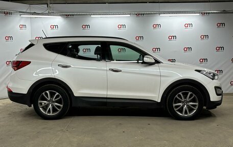 Hyundai Santa Fe III рестайлинг, 2013 год, 1 599 000 рублей, 8 фотография