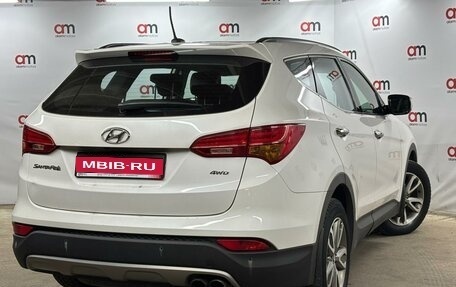 Hyundai Santa Fe III рестайлинг, 2013 год, 1 599 000 рублей, 4 фотография