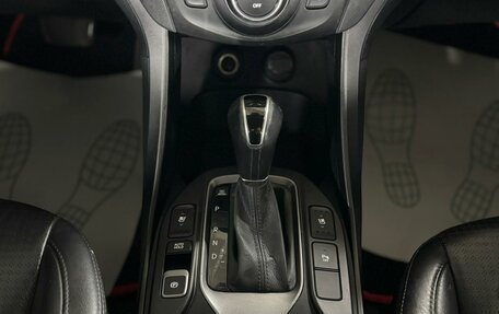 Hyundai Santa Fe III рестайлинг, 2013 год, 1 599 000 рублей, 16 фотография