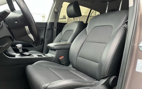 KIA Sportage IV рестайлинг, 2019 год, 2 400 000 рублей, 6 фотография