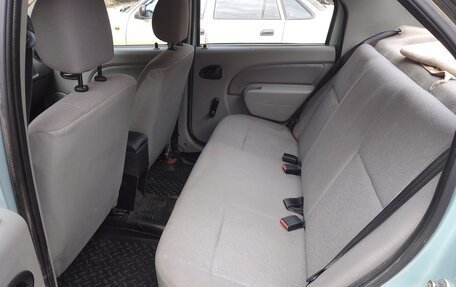 Renault Logan I, 2007 год, 330 000 рублей, 4 фотография