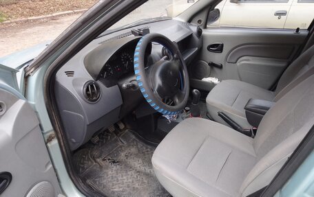 Renault Logan I, 2007 год, 330 000 рублей, 6 фотография