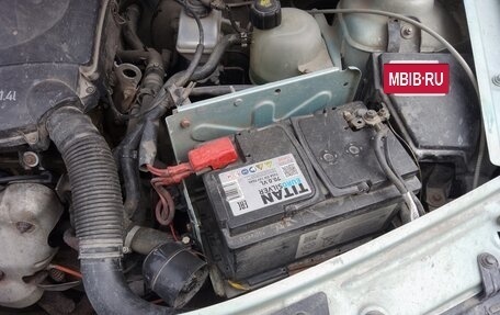 Renault Logan I, 2007 год, 330 000 рублей, 9 фотография
