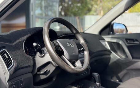 Hyundai Creta I рестайлинг, 2019 год, 1 749 000 рублей, 6 фотография