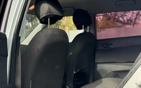 Hyundai Creta I рестайлинг, 2019 год, 1 749 000 рублей, 10 фотография