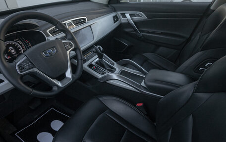 Geely Atlas I, 2021 год, 1 685 000 рублей, 9 фотография