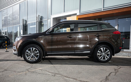Geely Atlas I, 2021 год, 1 685 000 рублей, 4 фотография