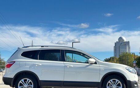 Nissan Qashqai+2 I, 2012 год, 1 497 000 рублей, 11 фотография