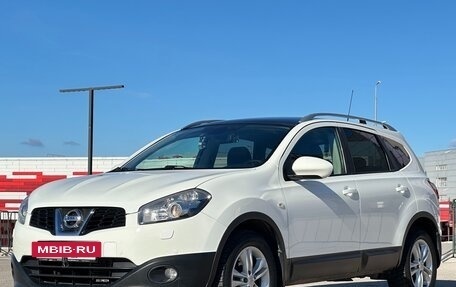 Nissan Qashqai+2 I, 2012 год, 1 497 000 рублей, 8 фотография