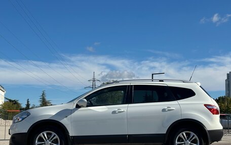 Nissan Qashqai+2 I, 2012 год, 1 497 000 рублей, 15 фотография