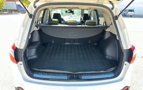 Nissan Qashqai+2 I, 2012 год, 1 497 000 рублей, 14 фотография