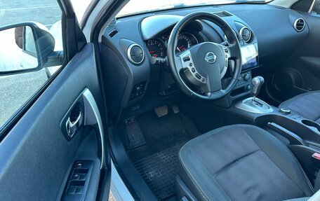 Nissan Qashqai+2 I, 2012 год, 1 497 000 рублей, 26 фотография