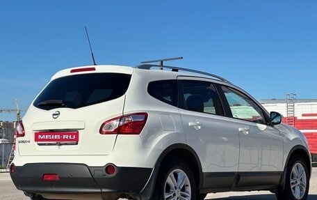 Nissan Qashqai+2 I, 2012 год, 1 497 000 рублей, 23 фотография