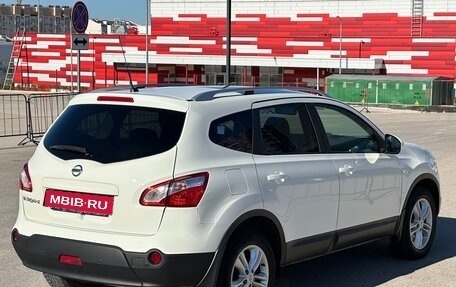 Nissan Qashqai+2 I, 2012 год, 1 497 000 рублей, 25 фотография