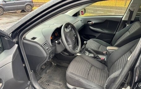 Toyota Corolla, 2007 год, 690 000 рублей, 6 фотография