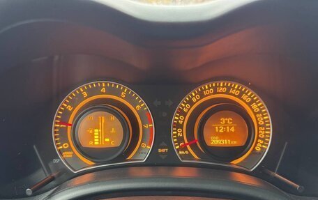 Toyota Corolla, 2007 год, 690 000 рублей, 11 фотография