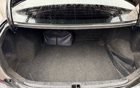 Toyota Corolla, 2007 год, 690 000 рублей, 12 фотография