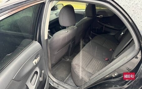 Toyota Corolla, 2007 год, 690 000 рублей, 8 фотография