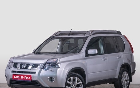 Nissan X-Trail, 2014 год, 1 699 000 рублей, 1 фотография