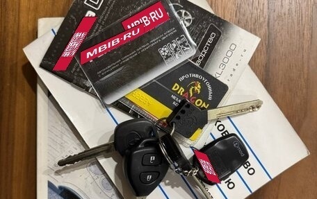 Toyota Corolla, 2007 год, 690 000 рублей, 13 фотография